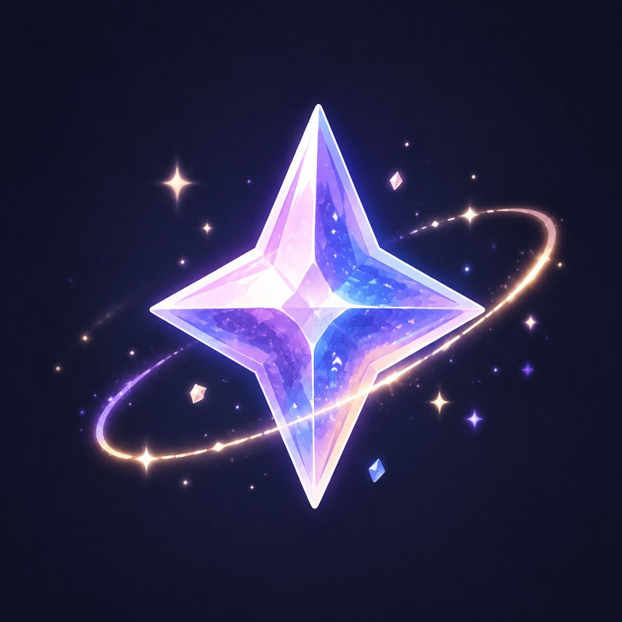星砂图标